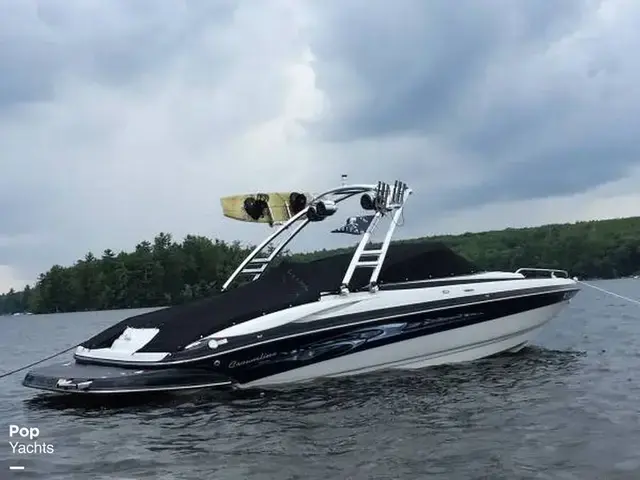 Crownline 230 LS