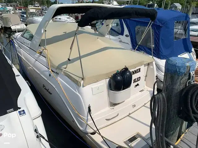 Rinker Fiesta Vee 270