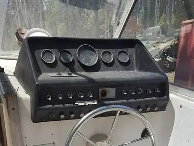 Chris Craft 280