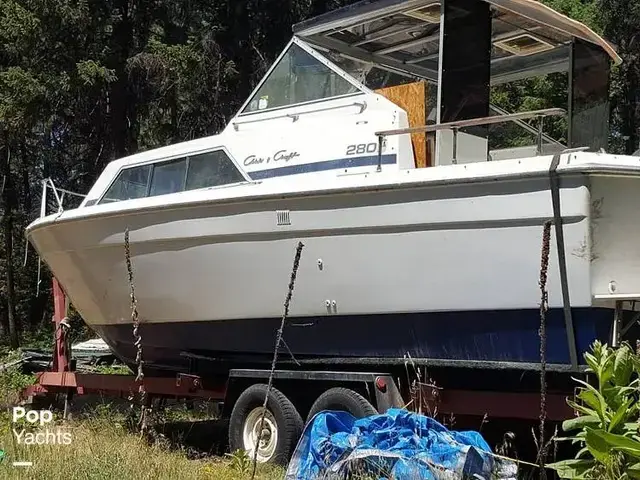 Chris Craft 280