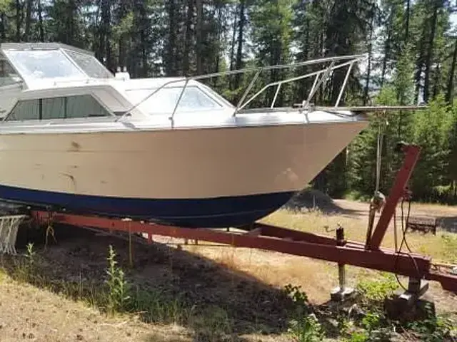 Chris Craft 280