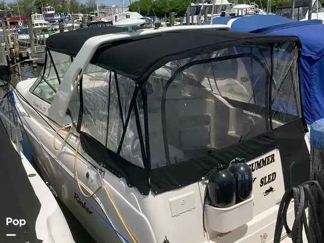 Rinker 270 Fiesta Vee