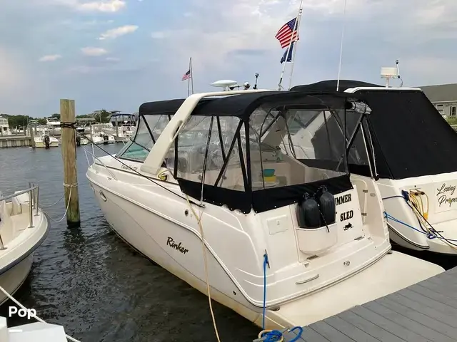 Rinker 270 Fiesta Vee