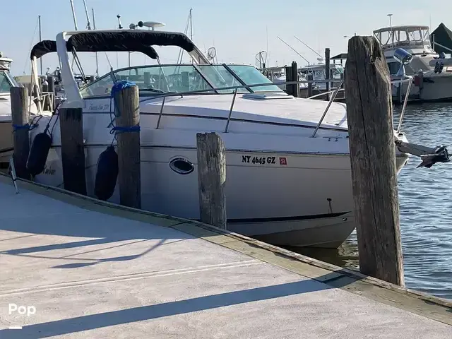 Rinker 270 Fiesta Vee