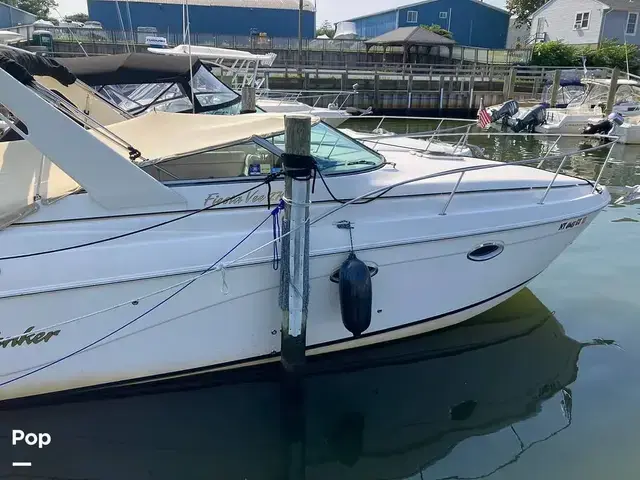 Rinker 270 Fiesta Vee