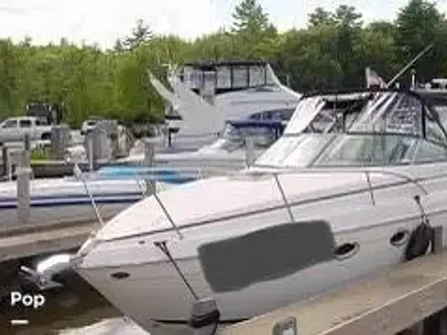 Rinker 270 Fiesta Vee