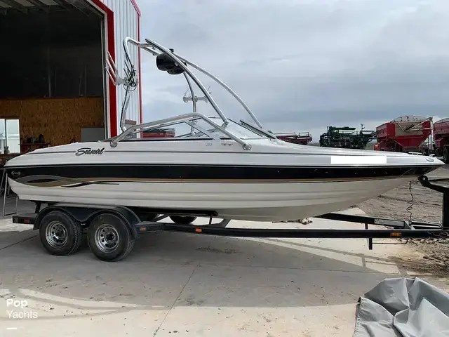 Seaswirl 210 Sport BR