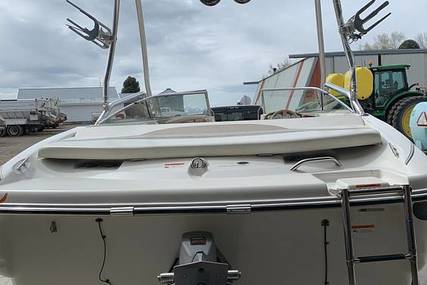 Seaswirl 210 Sport BR