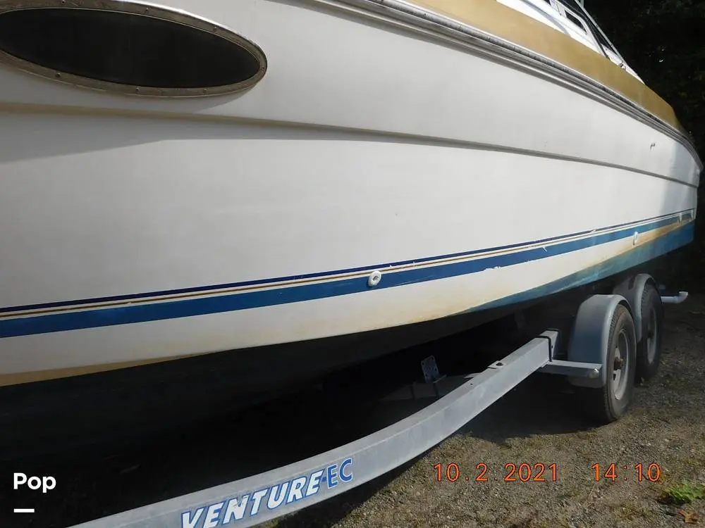 1997 Sea Ray 280 sun sport