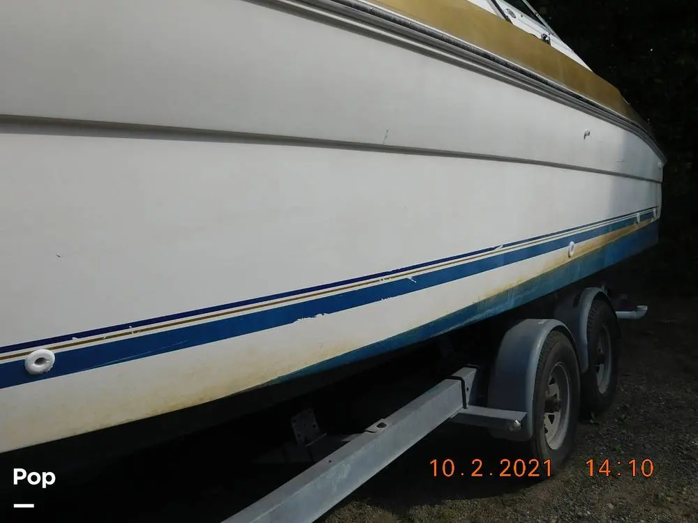 1997 Sea Ray 280 sun sport