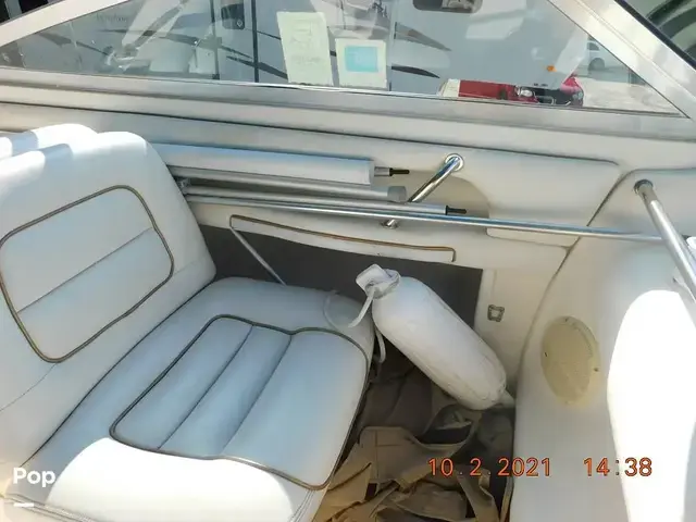 Sea Ray 280 Sun Sport