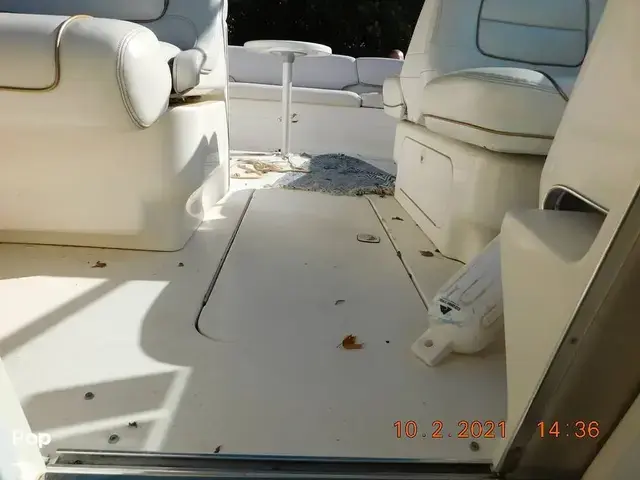 Sea Ray 280 Sun Sport