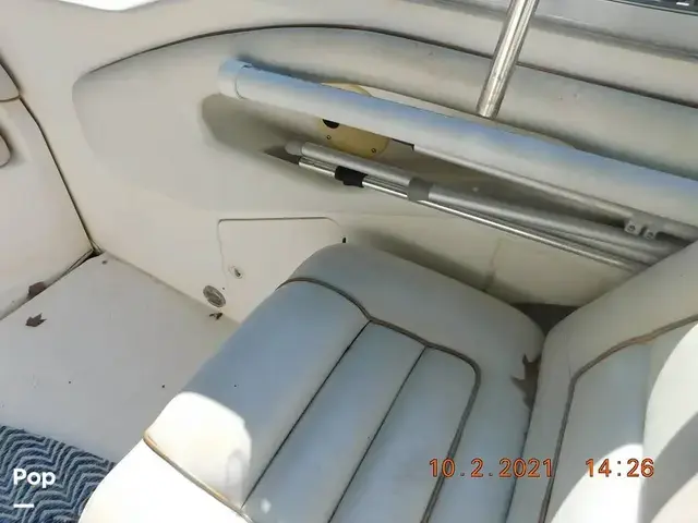 Sea Ray 280 Sun Sport