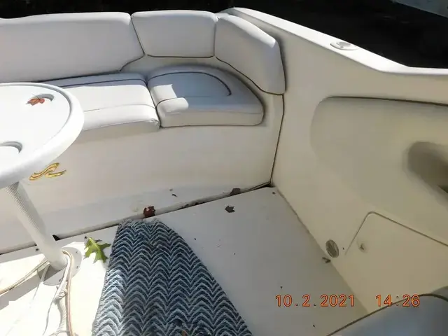 Sea Ray 280 Sun Sport