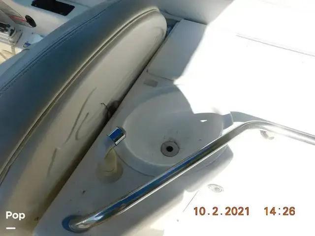 Sea Ray 280 Sun Sport