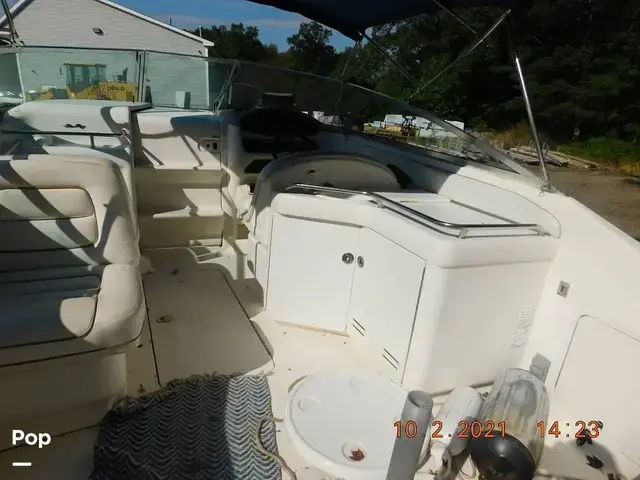 Sea Ray 280 Sun Sport