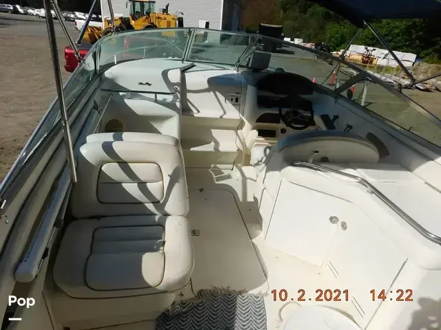 Sea Ray 280 Sun Sport