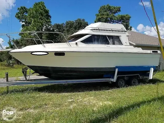 Bayliner Trophy 2566