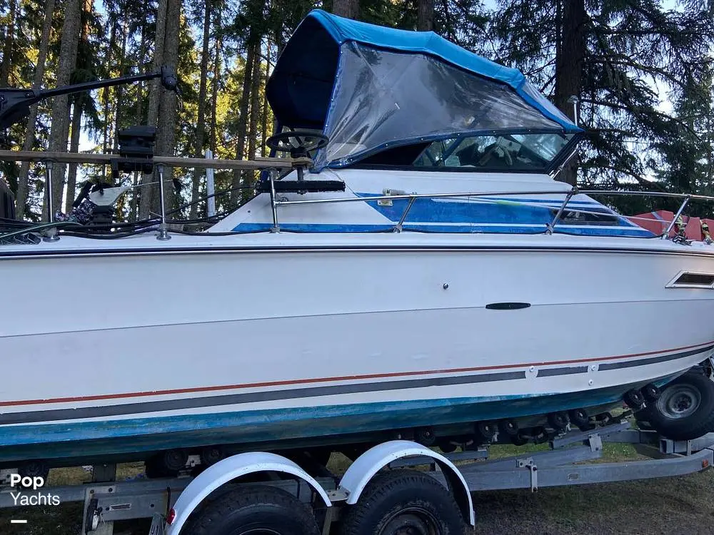 1979 Sea Ray 240 sundancer