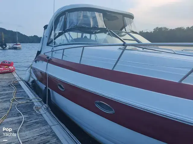 Crownline 340 Cr