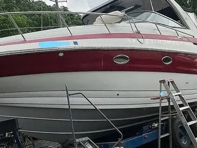 Crownline 340 Cr