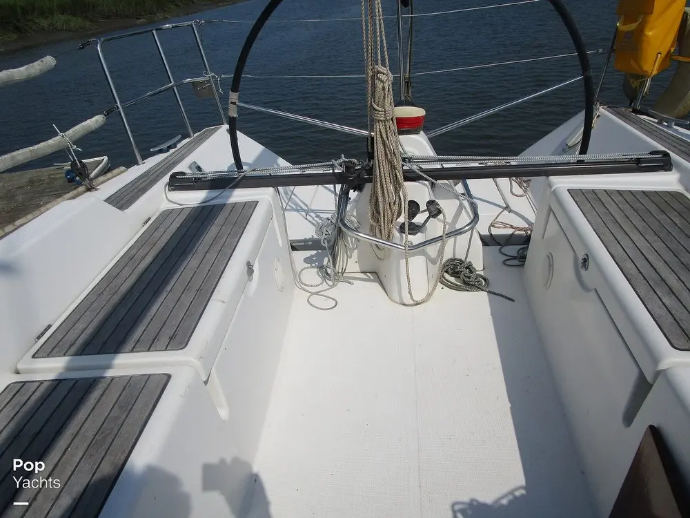 2007 Beneteau first 10r