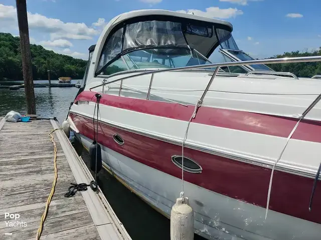 Crownline 340 Cr