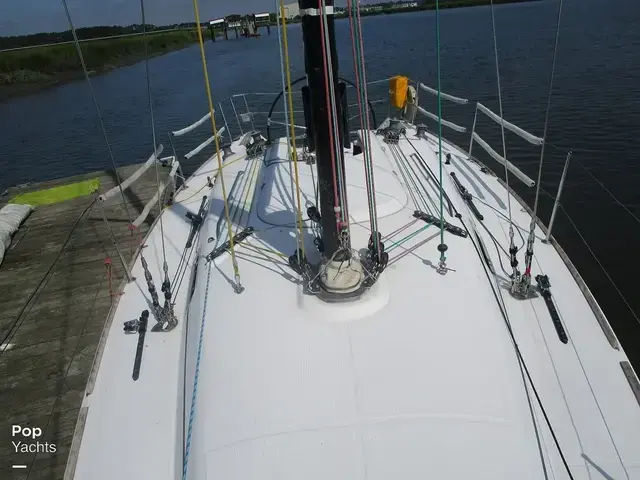 Beneteau First 10R