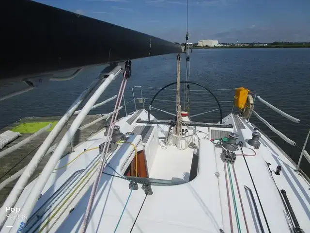 Beneteau First 10R