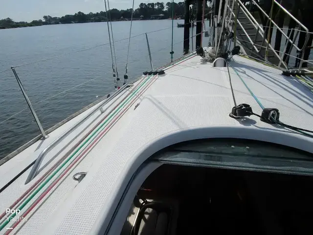 Beneteau First 10R