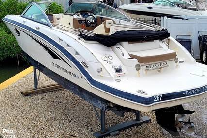 Chaparral 244 Sunesta