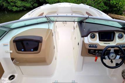 Chaparral 244 Sunesta