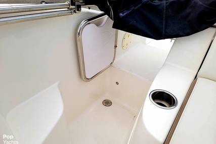 Chaparral 244 Sunesta