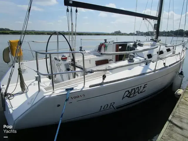 Beneteau First 10R