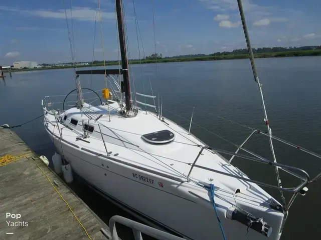 Beneteau First 10R