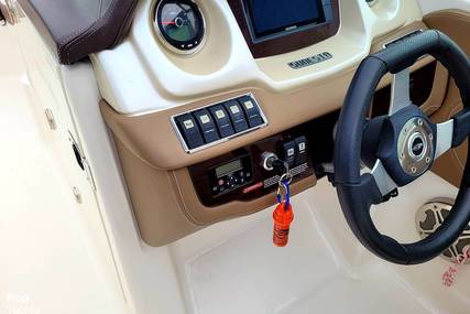 Chaparral 244 Sunesta