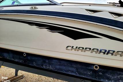 Chaparral 244 Sunesta