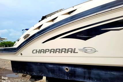 Chaparral 244 Sunesta