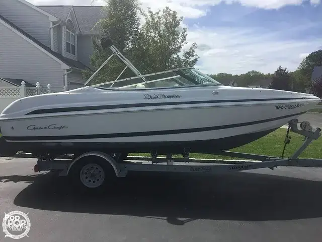 Chris Craft 200 Bowrider