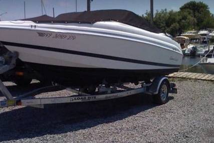 Chris Craft 200 Bowrider