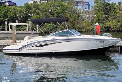 Chaparral 244 Sunesta