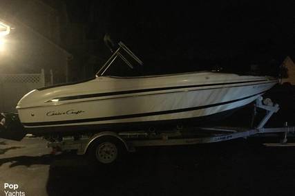 Chris Craft 200 Bowrider