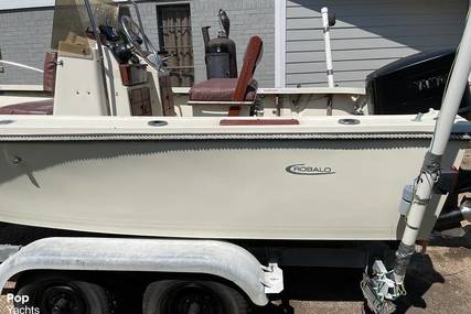 Robalo 190