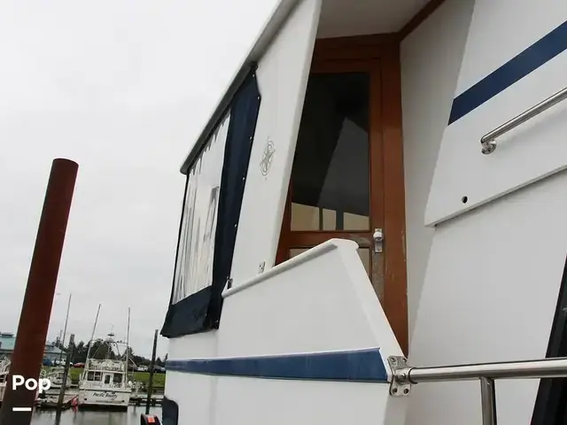 Nova 40 Sundeck