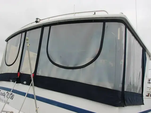 Nova 40 Sundeck