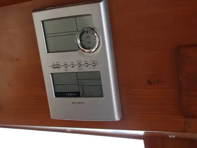 Nova 40 Sundeck