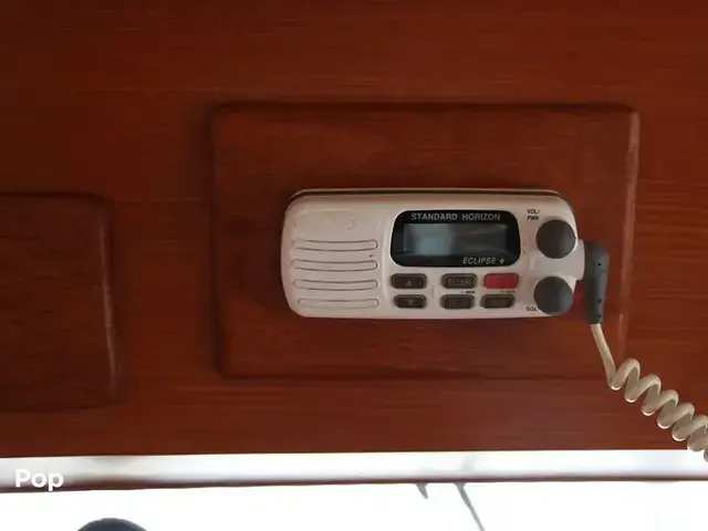 Nova 40 Sundeck