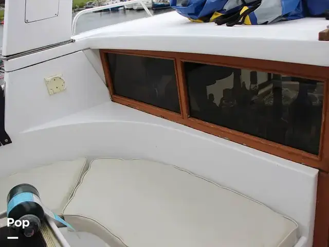 Nova 40 Sundeck