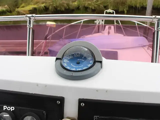 Nova 40 Sundeck