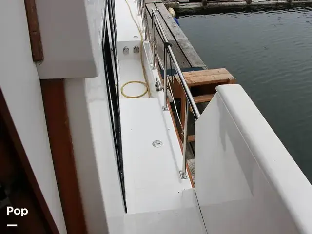 Nova 40 Sundeck